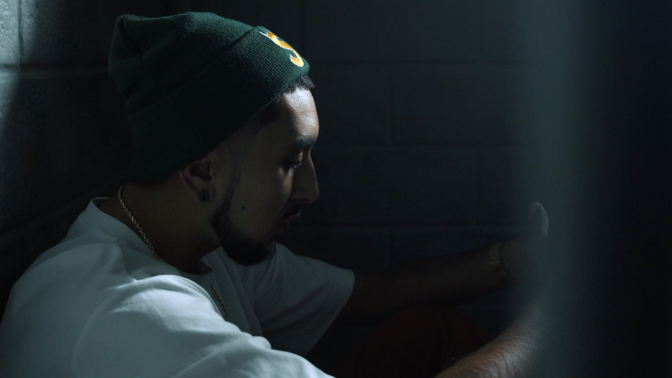 Thankful - MilliMany (Official Music Video)